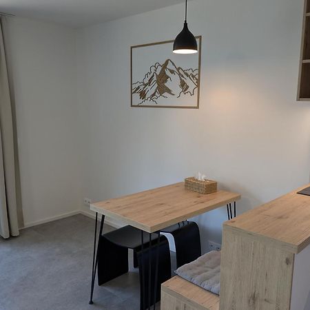 Apartman V Jizerkach Janov nad Nisou Luaran gambar