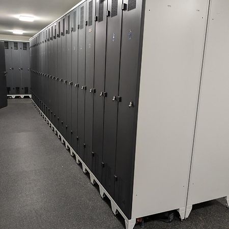 Apartman V Jizerkach Janov nad Nisou Luaran gambar