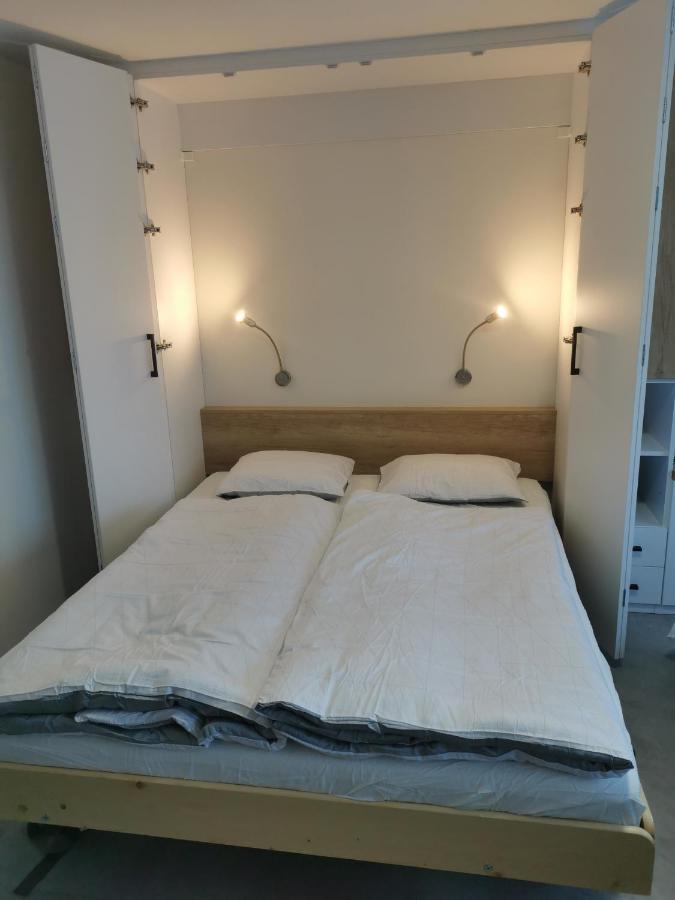 Apartman V Jizerkach Janov nad Nisou Luaran gambar