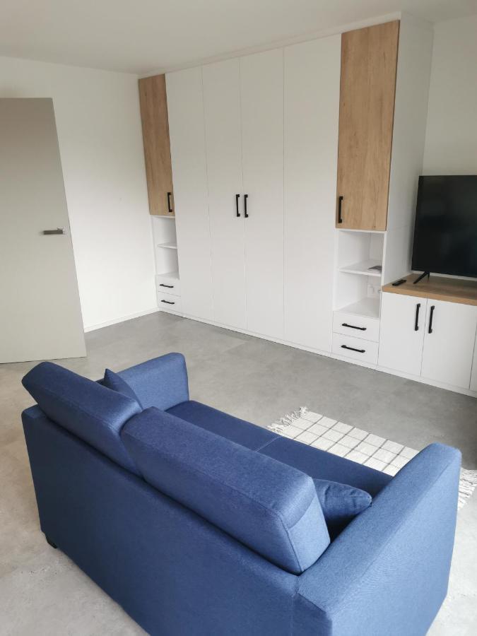 Apartman V Jizerkach Janov nad Nisou Luaran gambar