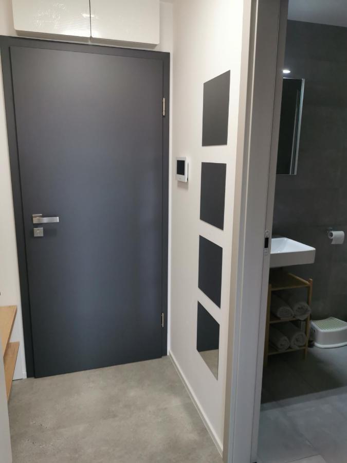 Apartman V Jizerkach Janov nad Nisou Luaran gambar