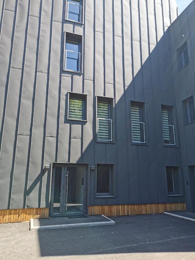 Apartman V Jizerkach Janov nad Nisou Luaran gambar