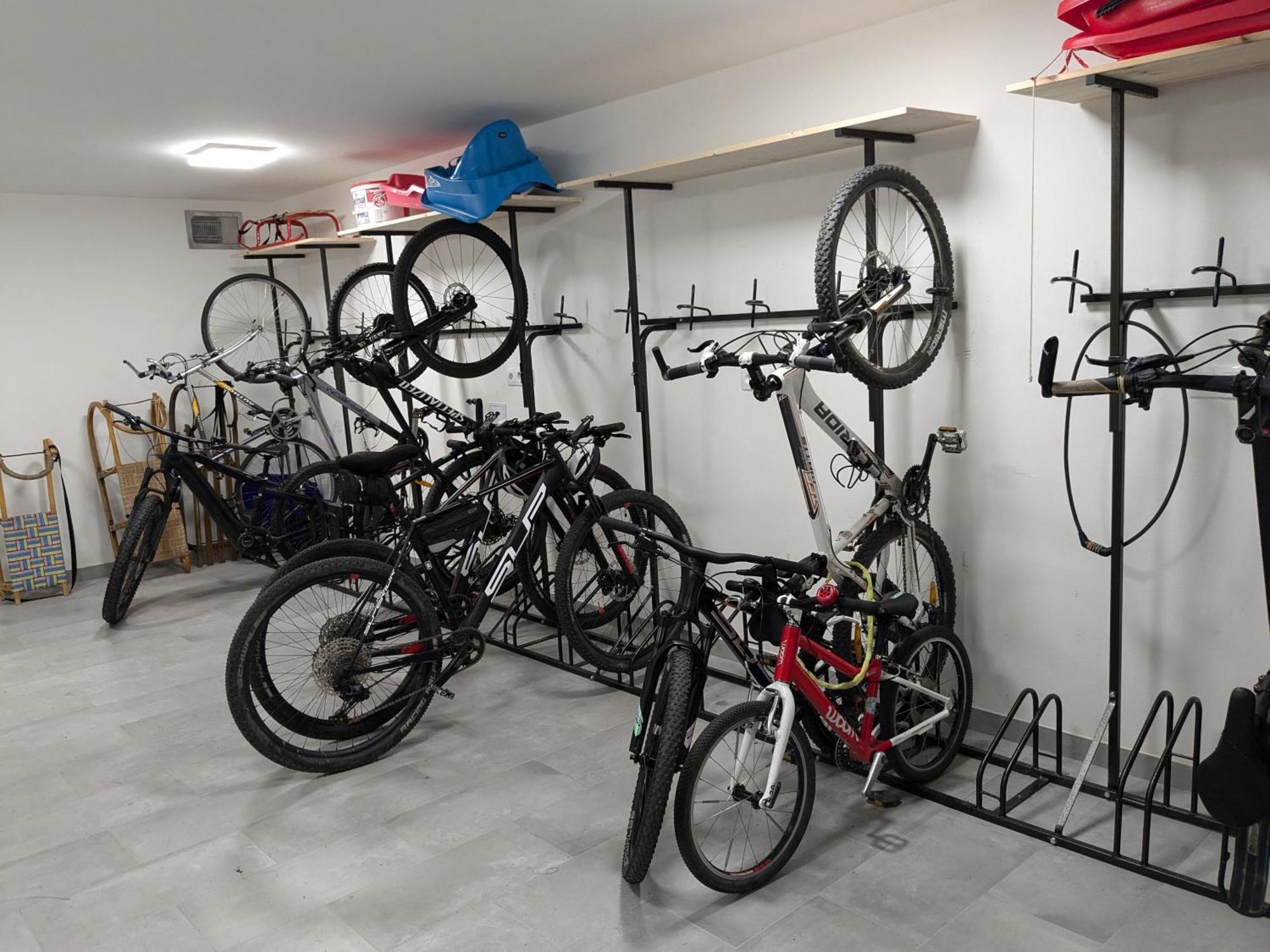 Apartman V Jizerkach Janov nad Nisou Luaran gambar
