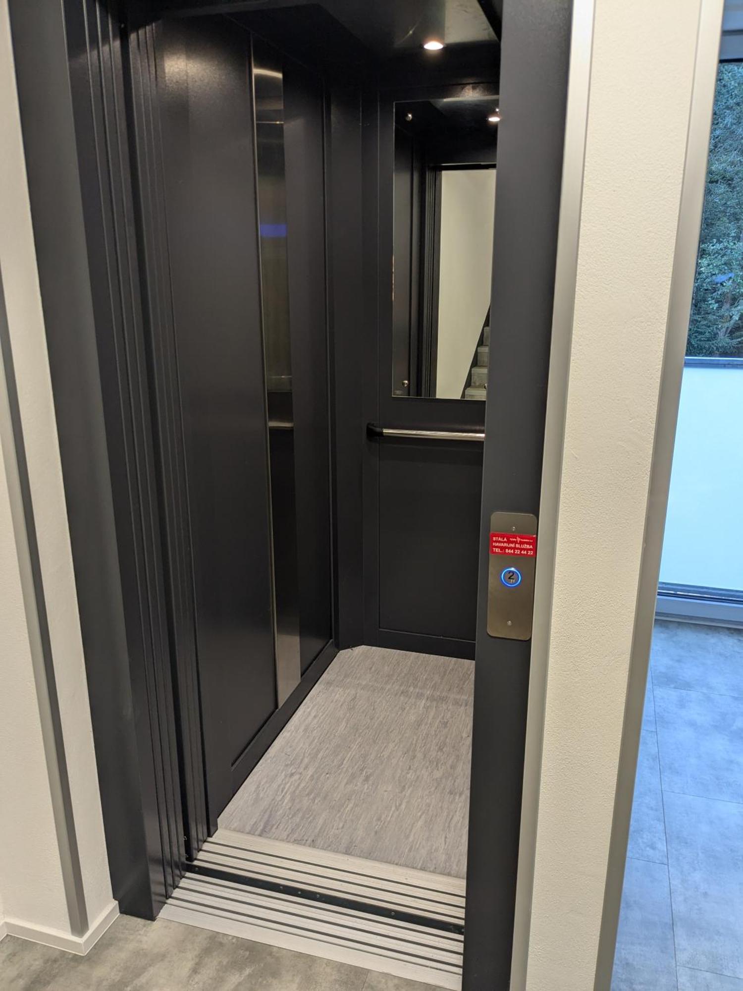 Apartman V Jizerkach Janov nad Nisou Luaran gambar